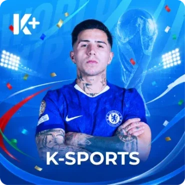 K-Sports