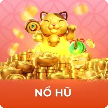 Nổ hũ