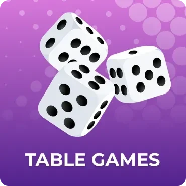 Table Games